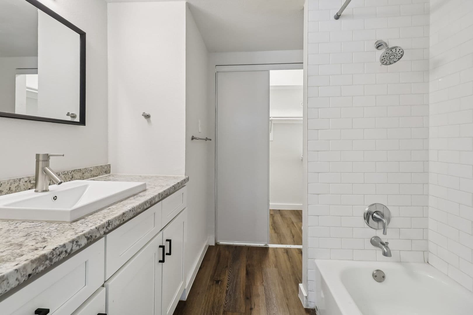 Dallas Apartment: 6003 Ridgecrest Rd
