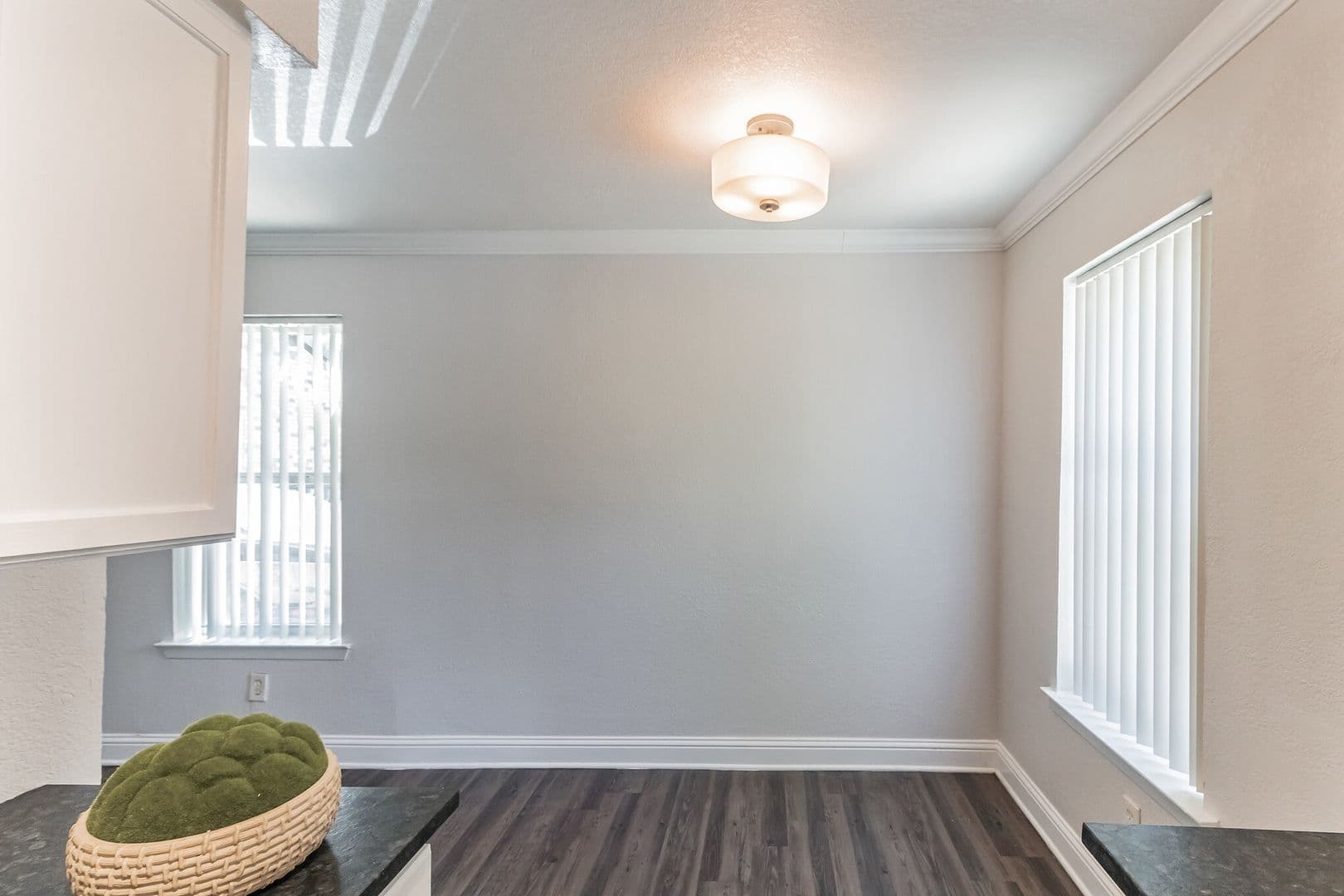Dallas Apartment: 929 N Marsalis Ave