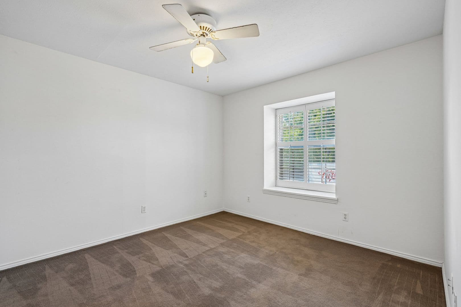 Dallas Apartment: 4320-4330 Travis St