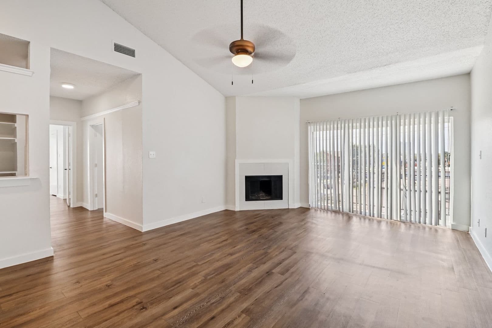 Dallas Apartment: 6003 Ridgecrest Rd