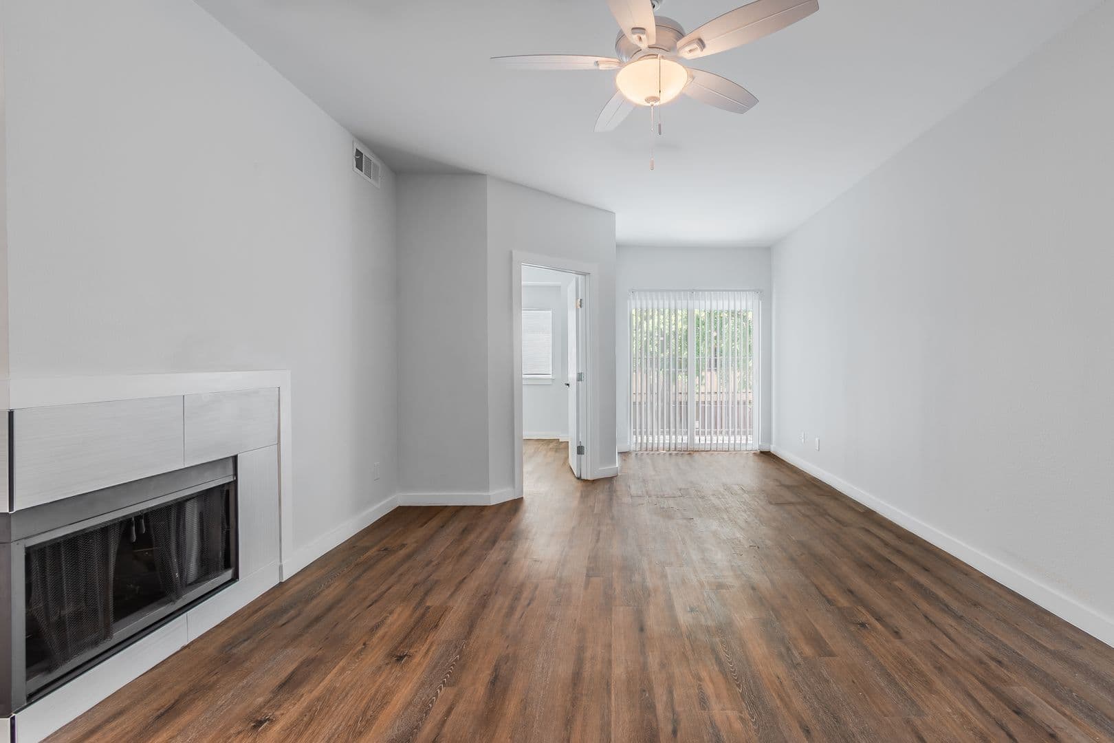 Dallas Apartment: 6003 Ridgecrest Rd