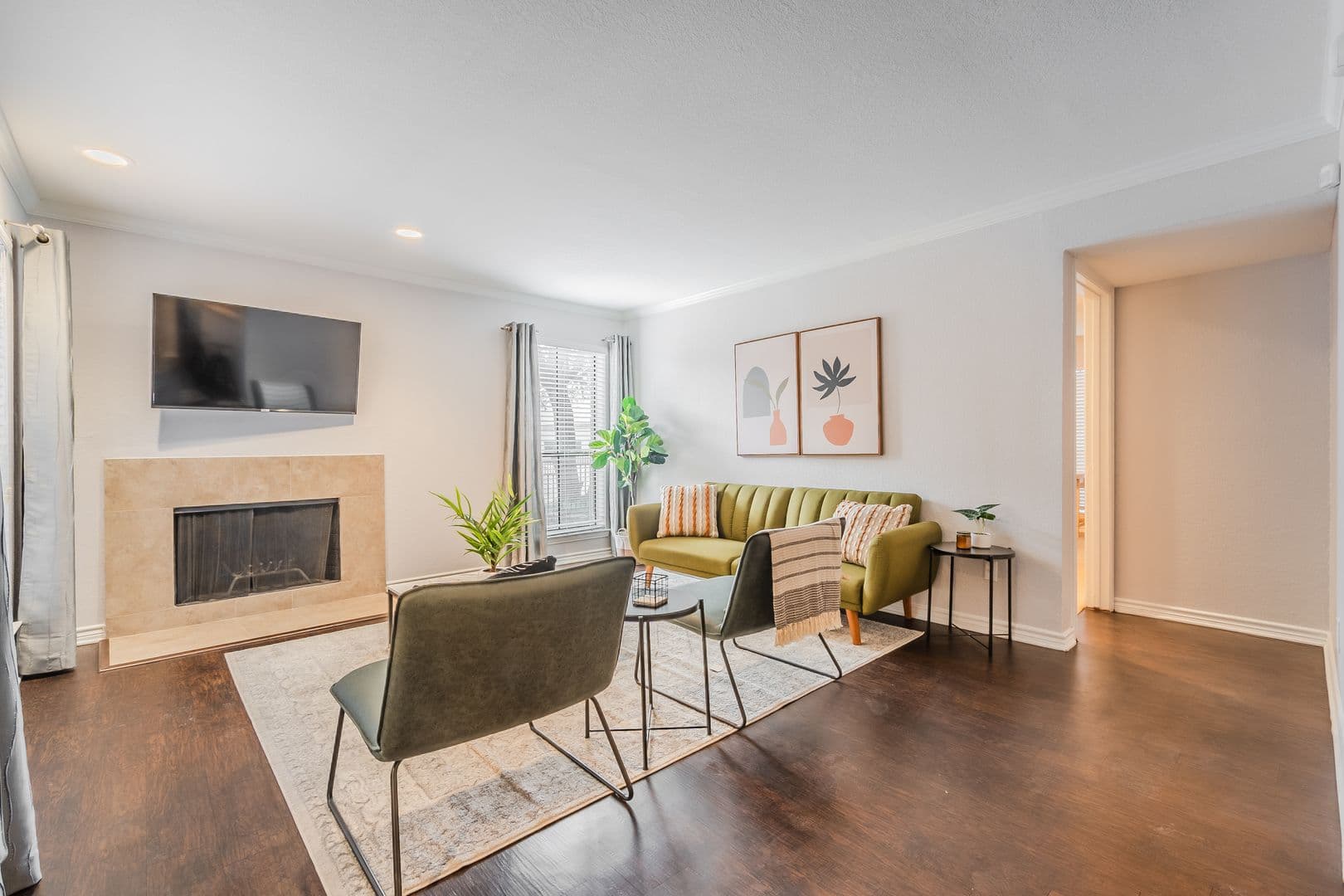 Dallas Apartment: 9600 Golf Lakes Trail