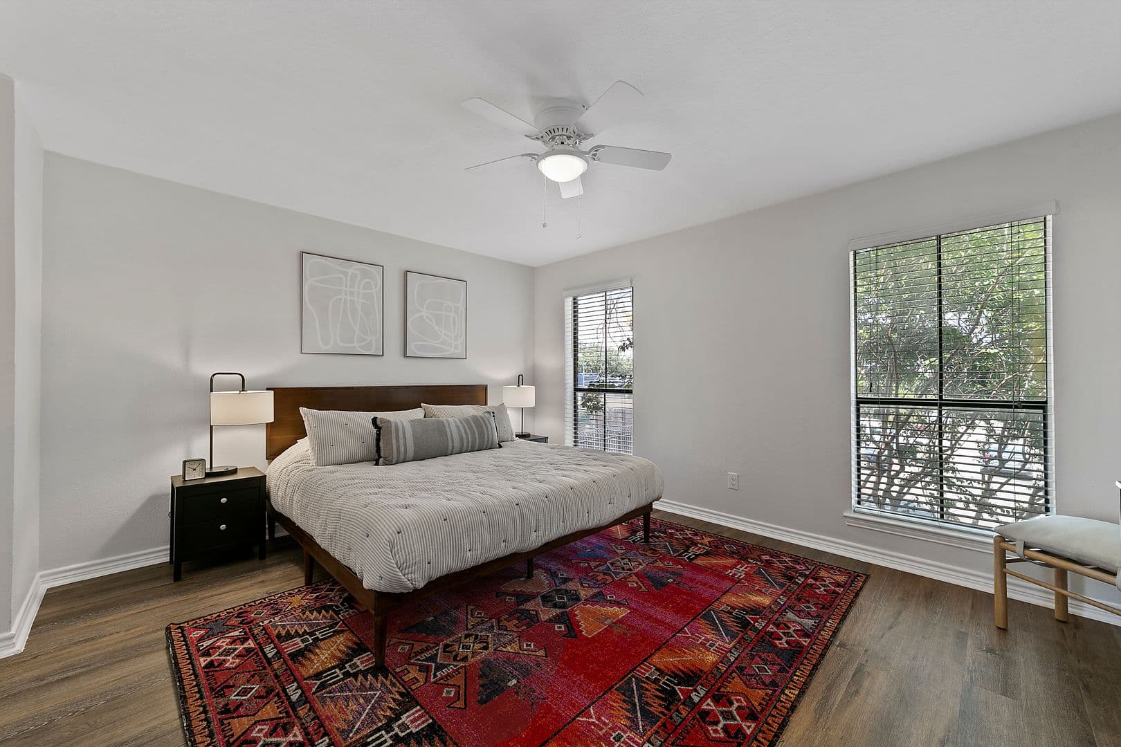 Dallas Apartment: 9600 Golf Lakes Trail