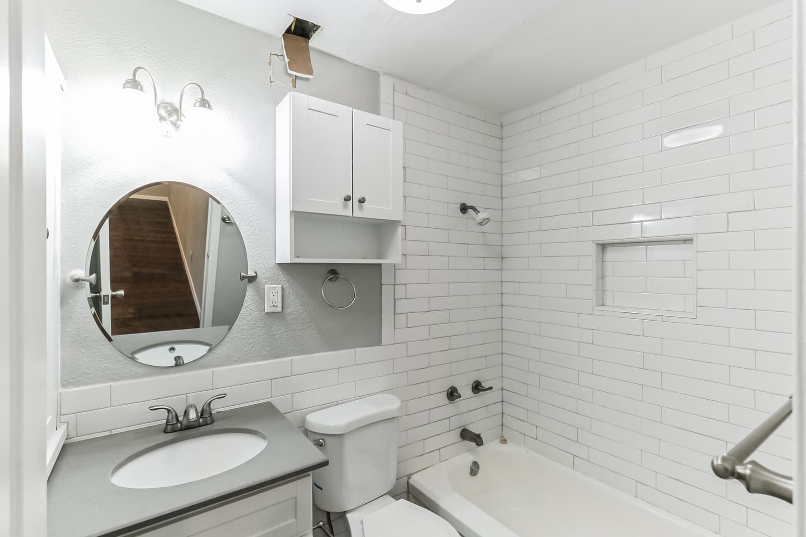 Dallas Apartment: 6315 Richmond Ave
