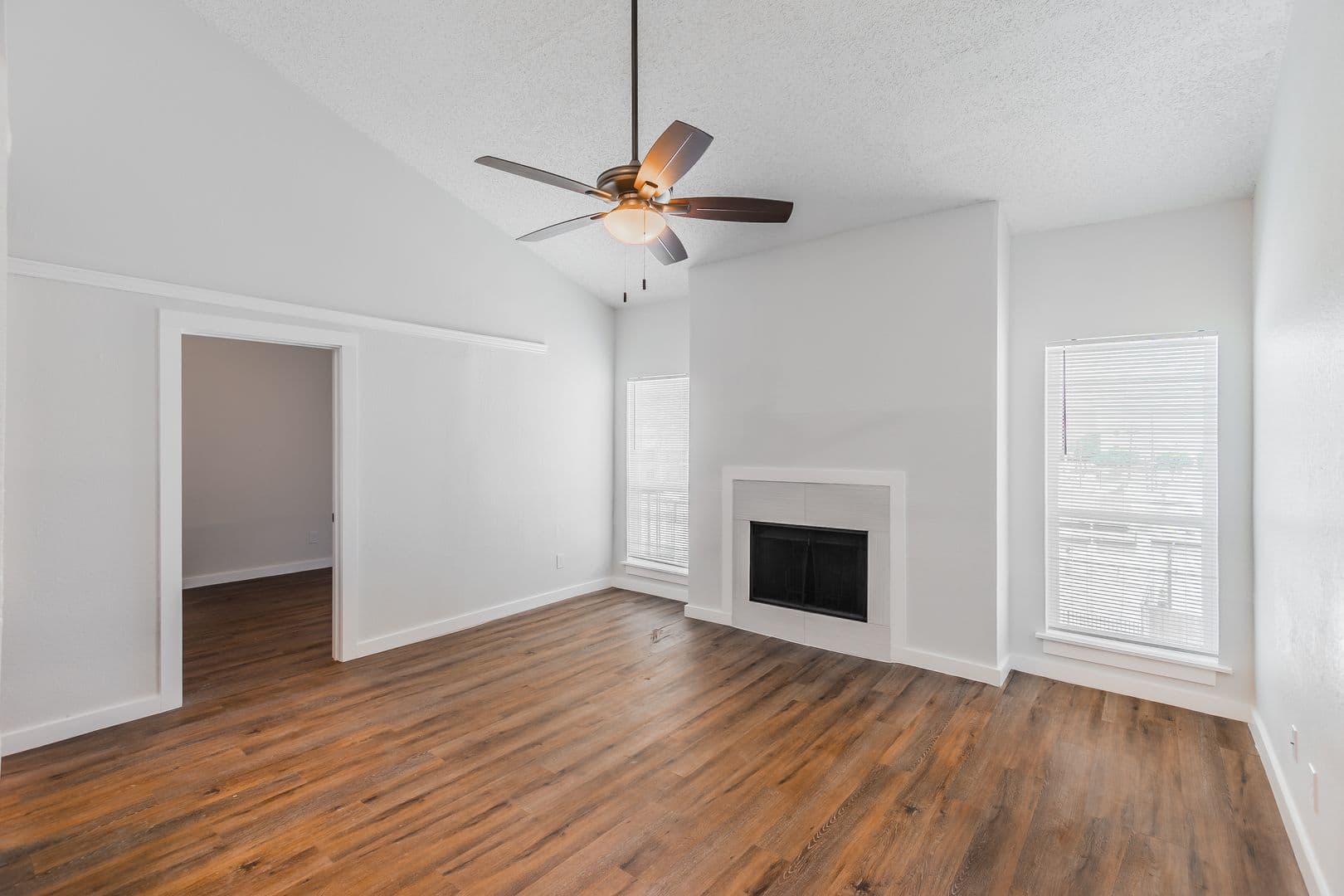 Dallas Apartment: 6003 Ridgecrest Rd