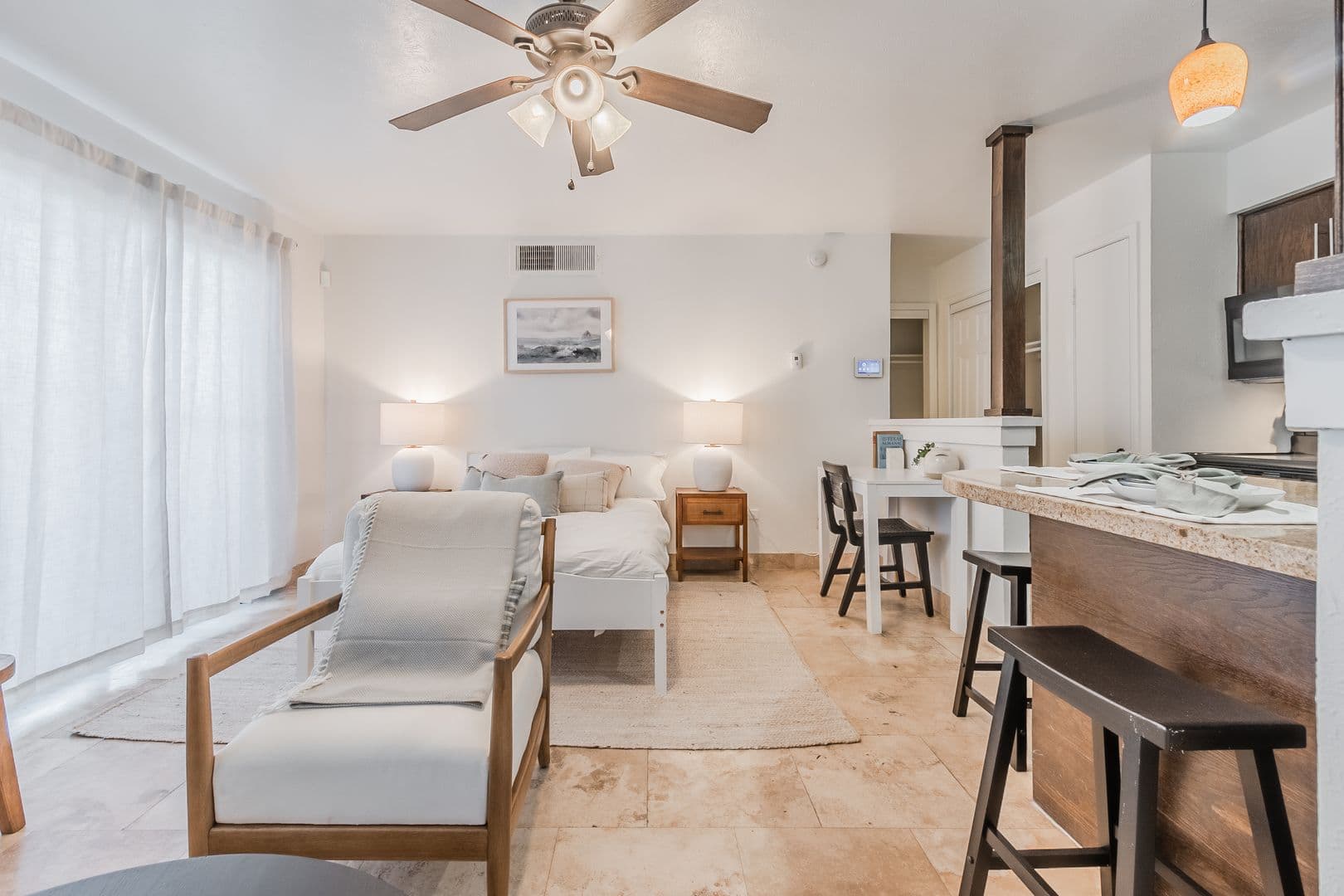 Dallas Apartment: 6466 Ridgecrest Rd