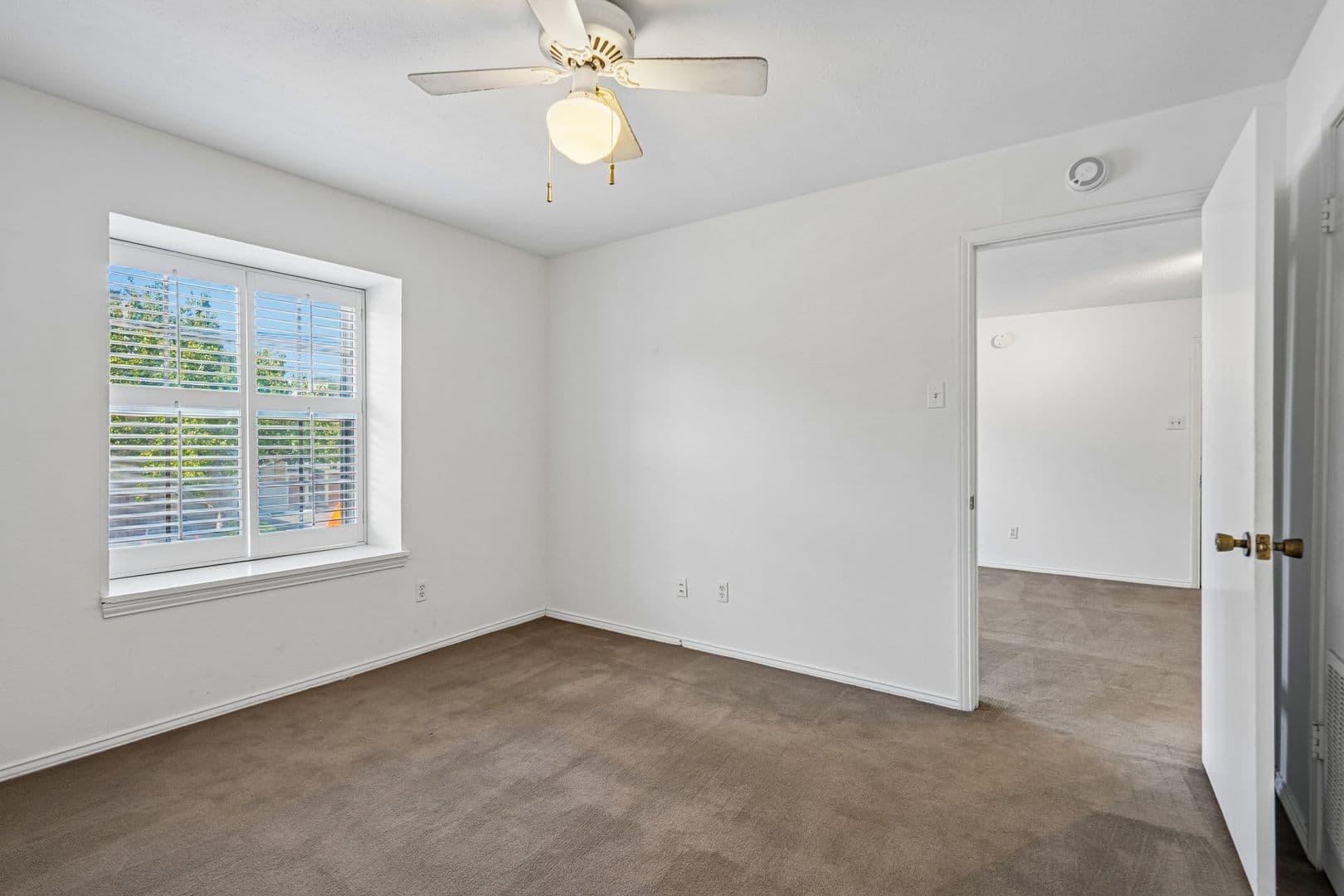 Dallas Apartment: 4320-4330 Travis St