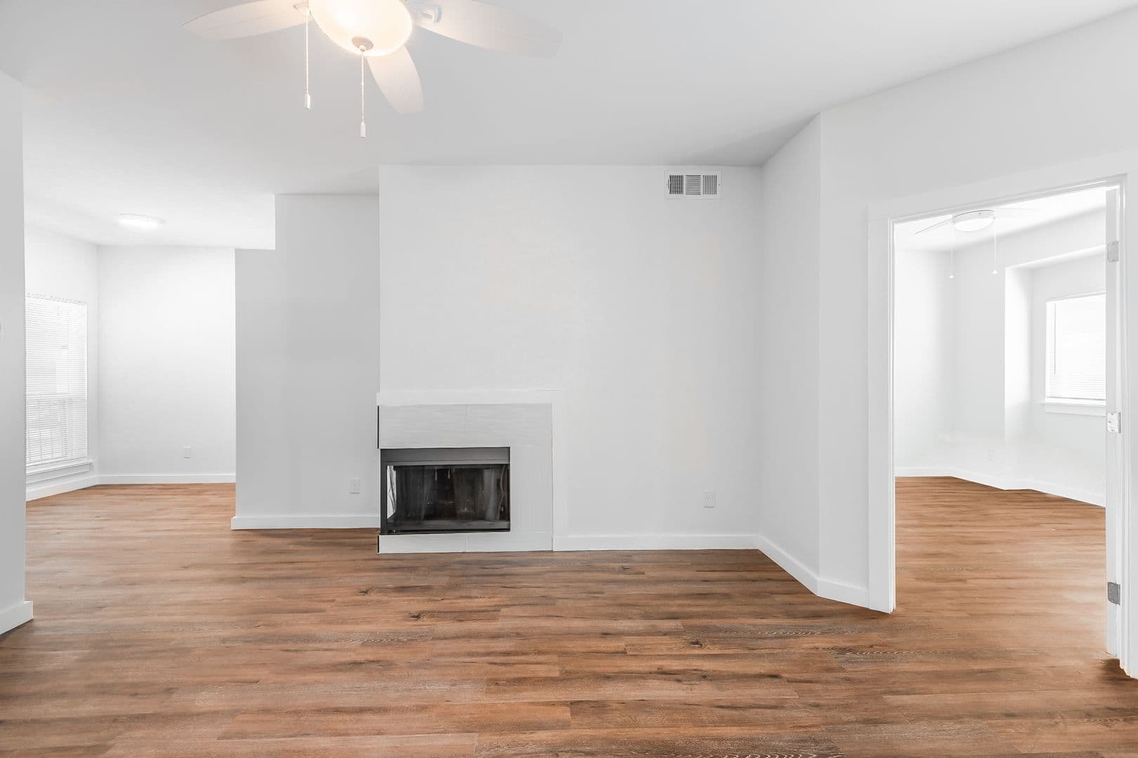 Dallas Apartment: 6003 Ridgecrest Rd