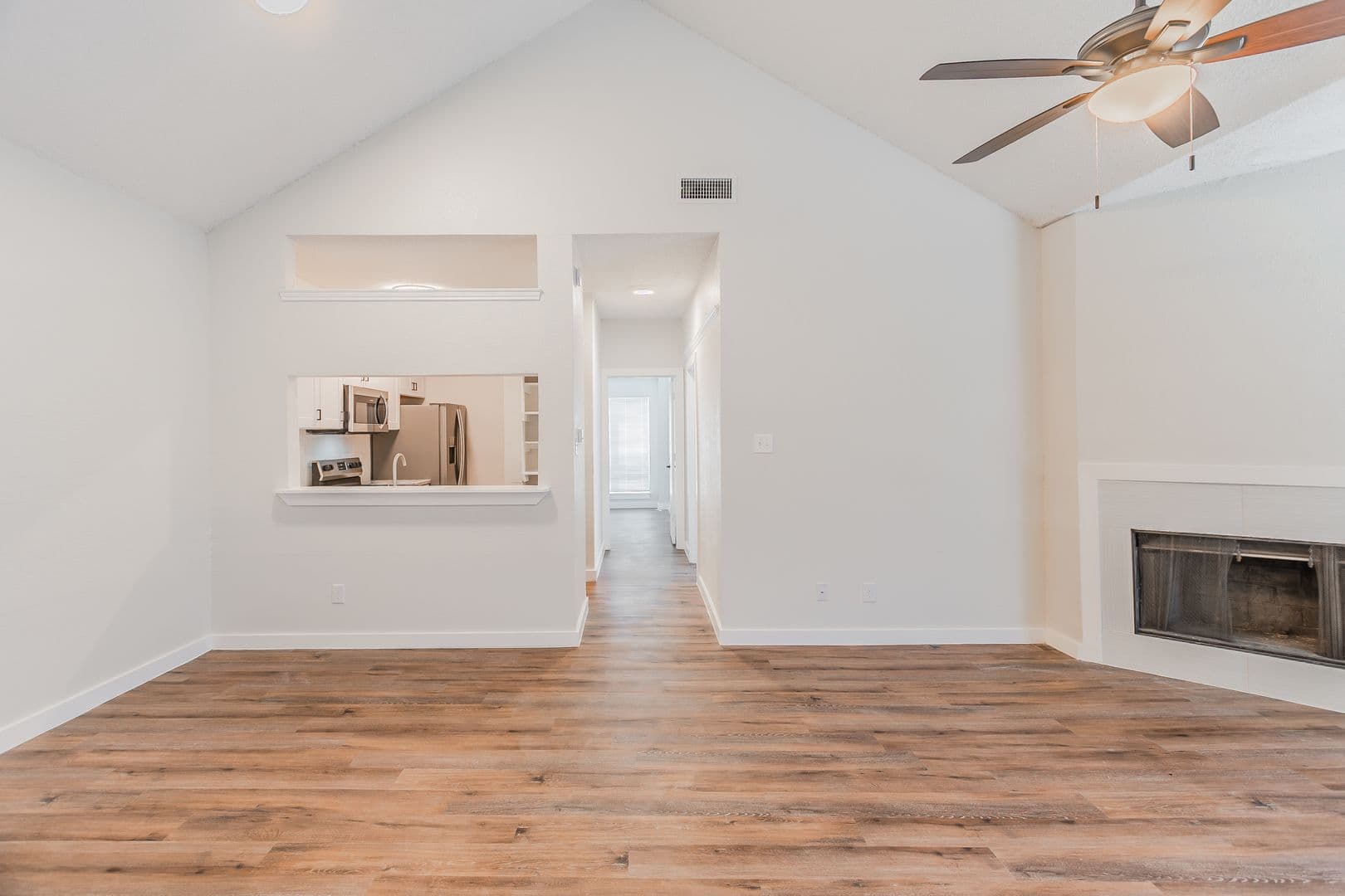 Dallas Apartment: 6003 Ridgecrest Rd