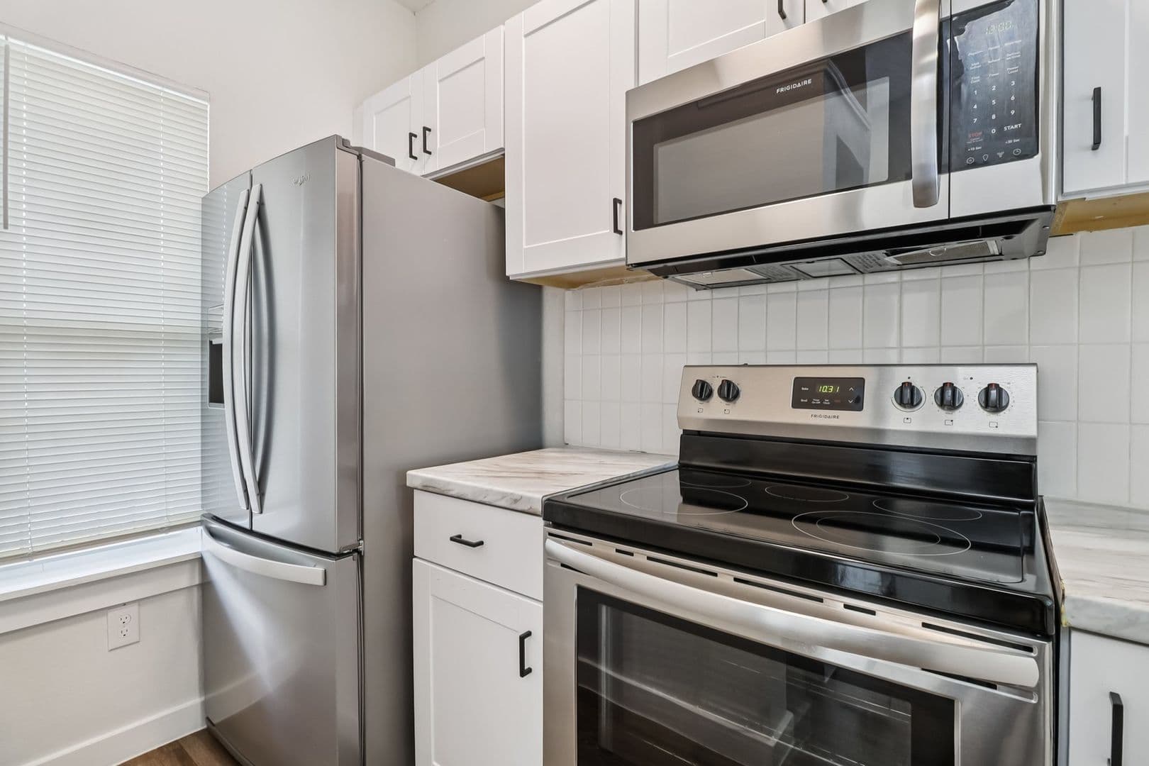 Dallas Apartment: 6003 Ridgecrest Rd