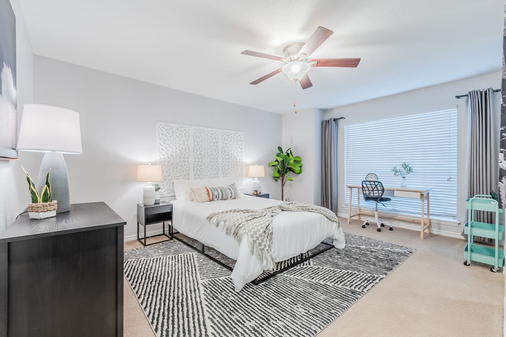 Dallas Apartment: 9600 Golf Lakes Trail