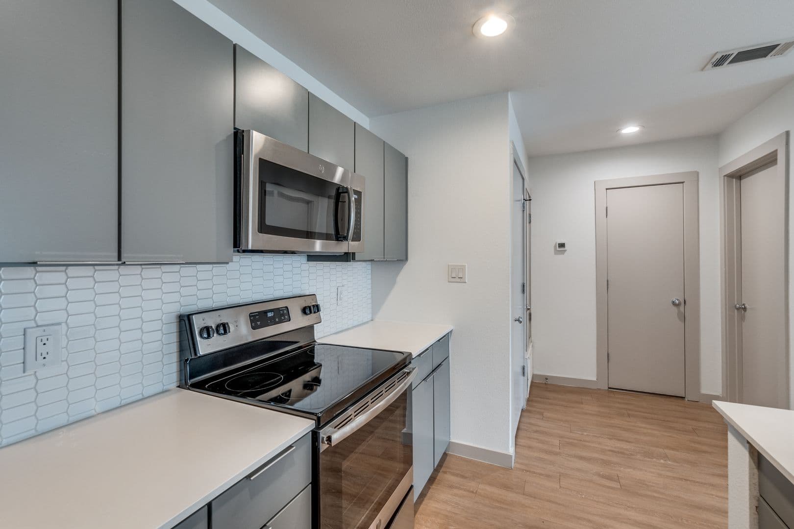 Dallas Apartment: 5520 Gaston Ave