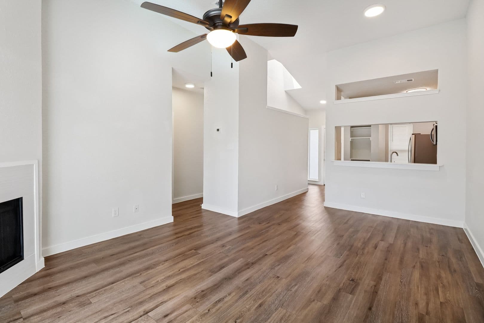 Dallas Apartment: 6003 Ridgecrest Rd