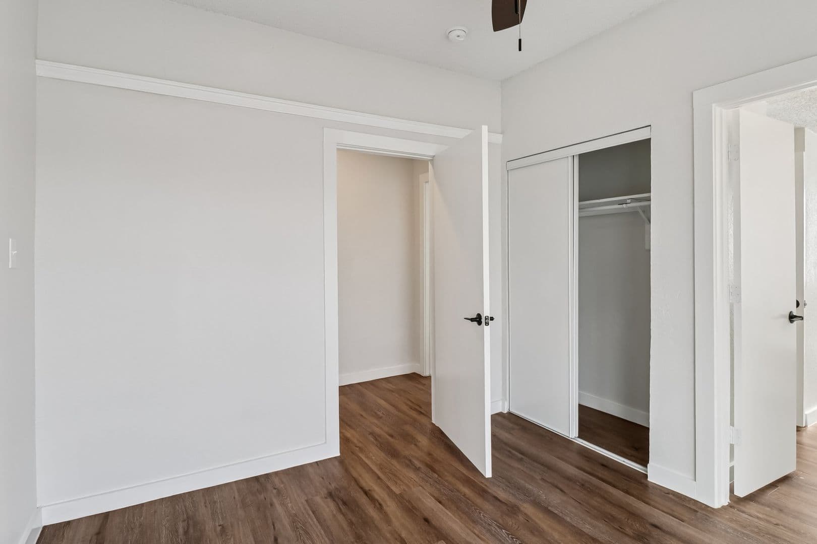 Dallas Apartment: 6003 Ridgecrest Rd
