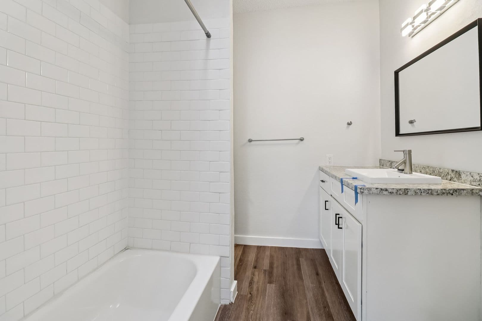Dallas Apartment: 6003 Ridgecrest Rd