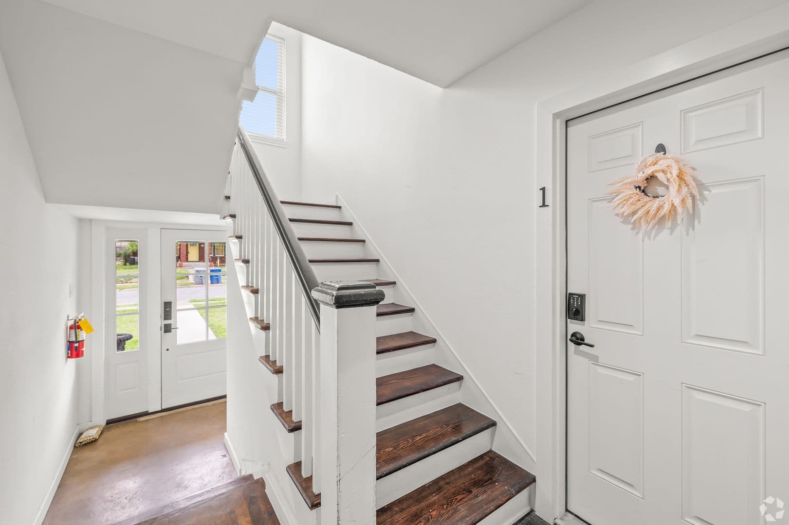 Dallas Apartment: 5910 Oram St