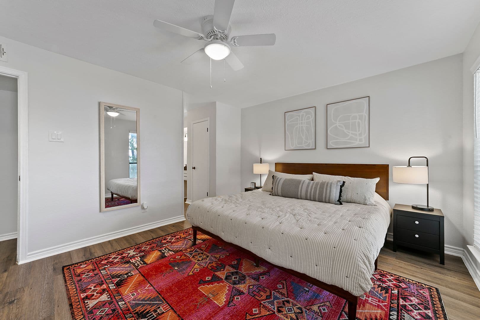 Dallas Apartment: 9600 Golf Lakes Trail
