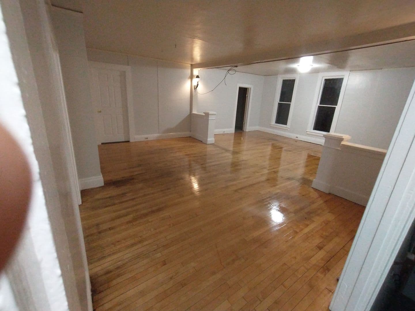 Duluth Apartment: 13302 west 3rd street