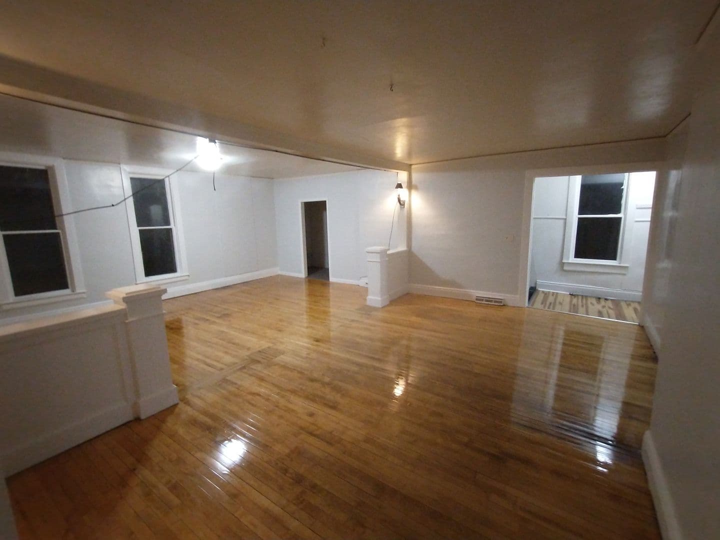Duluth Apartment: 13302 west 3rd street