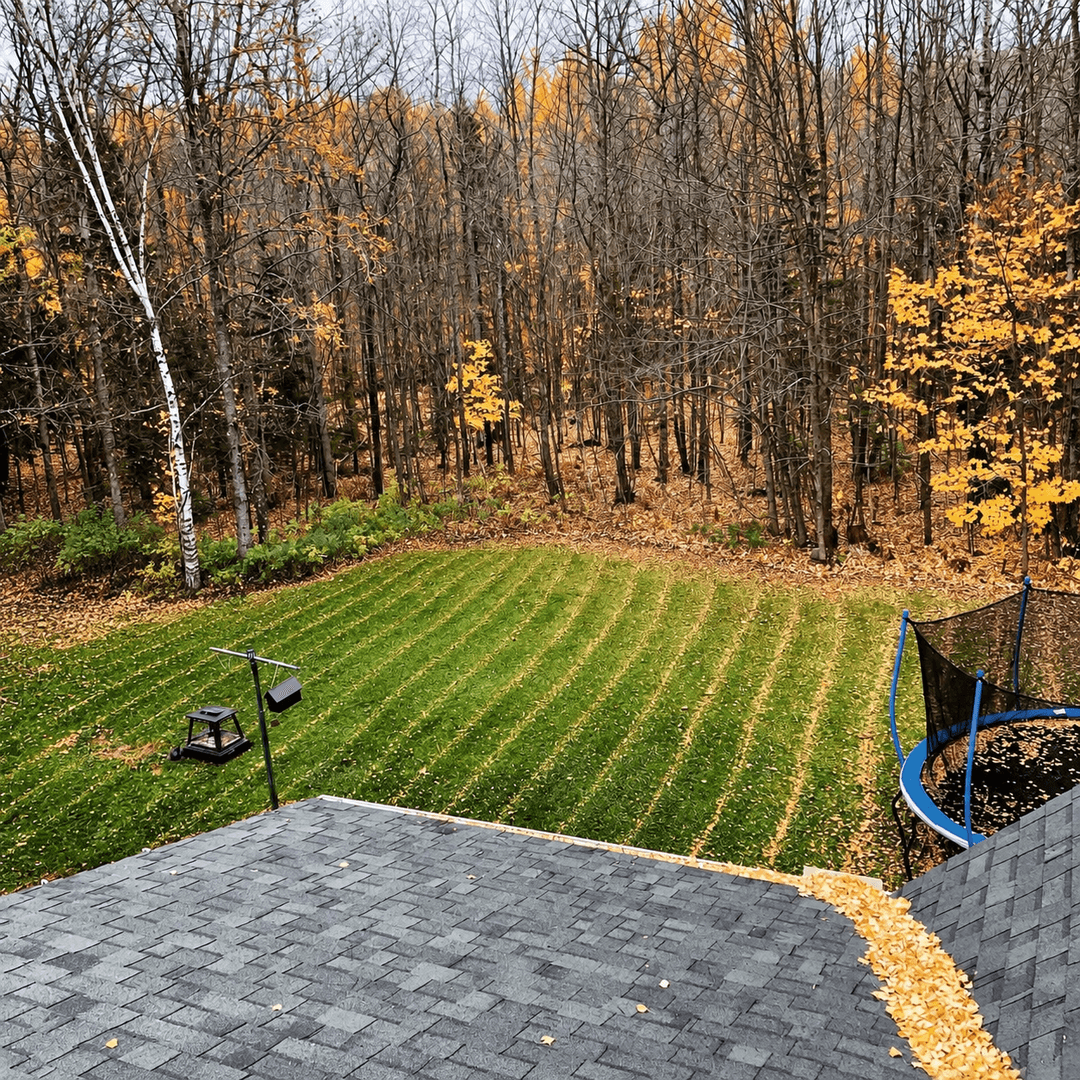 Esko House: 244 Nynas Rd