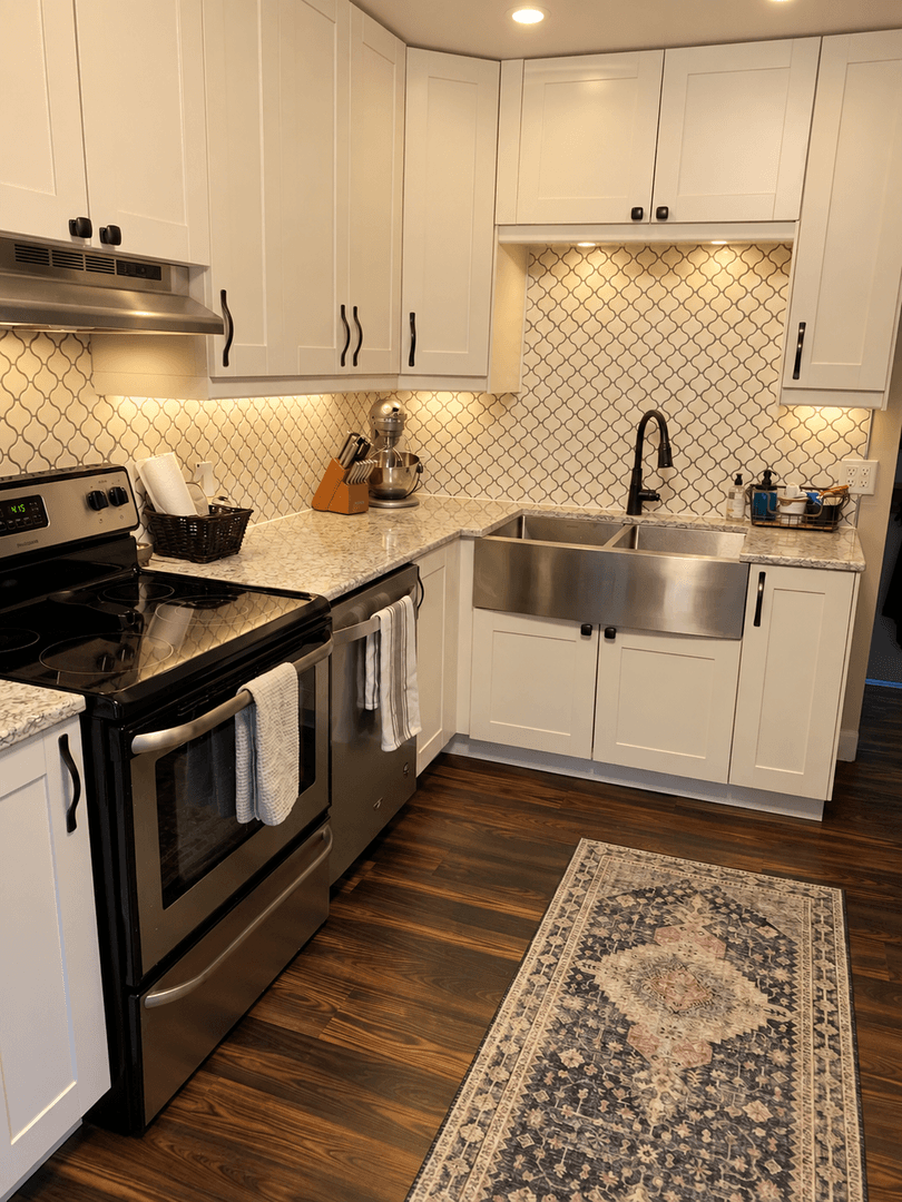 Esko House: 244 Nynas Rd