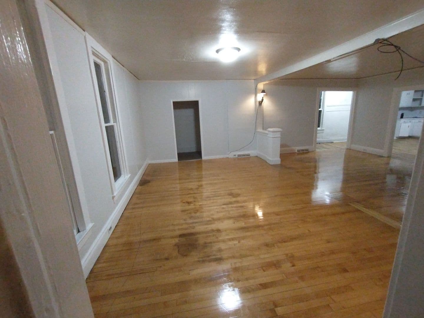 Duluth Apartment: 13302 west 3rd street