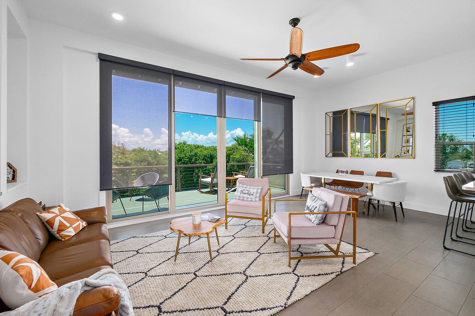 Flagler Beach House: 716 N Daytona Avenue