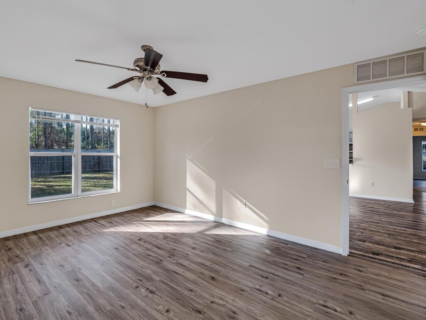 Palm Coast House: 8 Ryder Drive