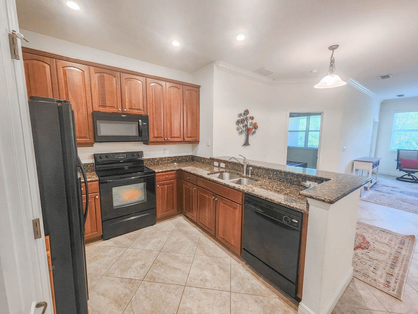 Palm Coast Condo: 5 Riverview Bend