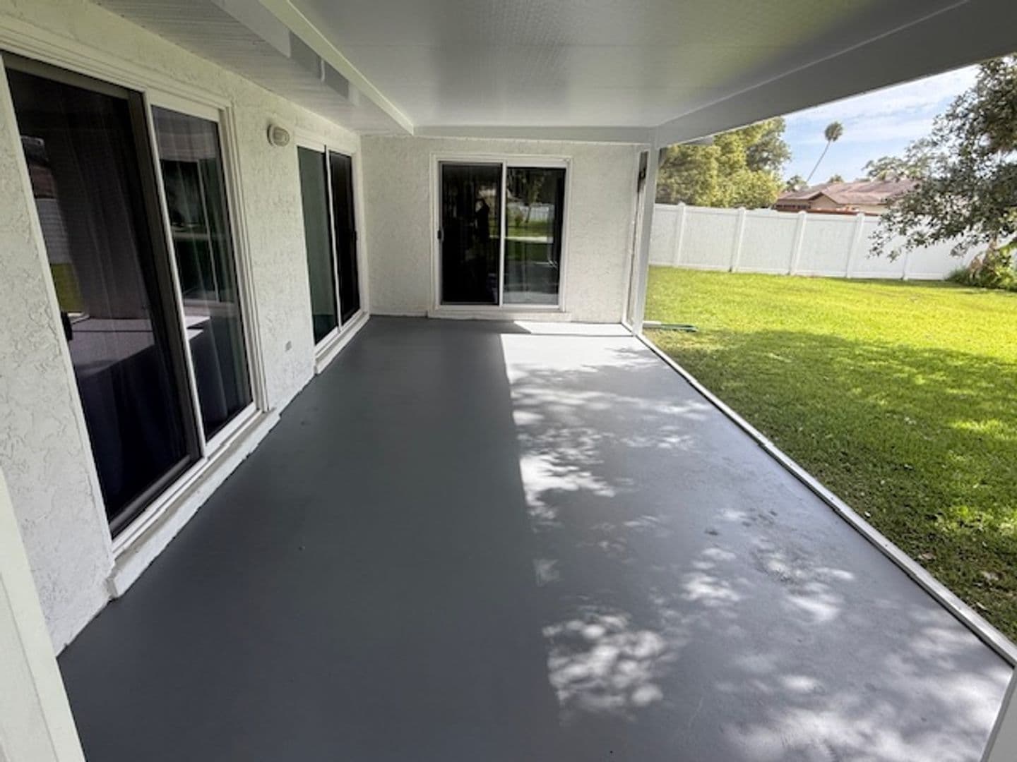 Palm Coast House: 57 Florida Park Drive