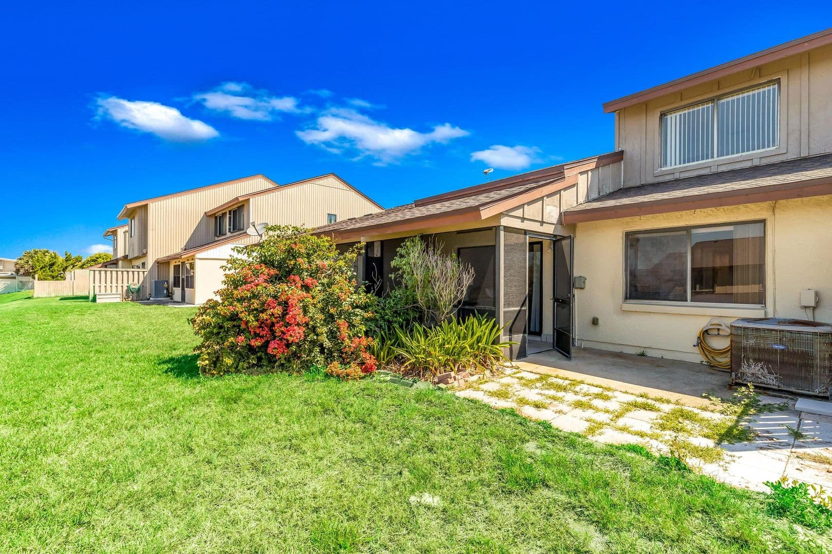 Flagler Beach House: 1757 N. Central Ave