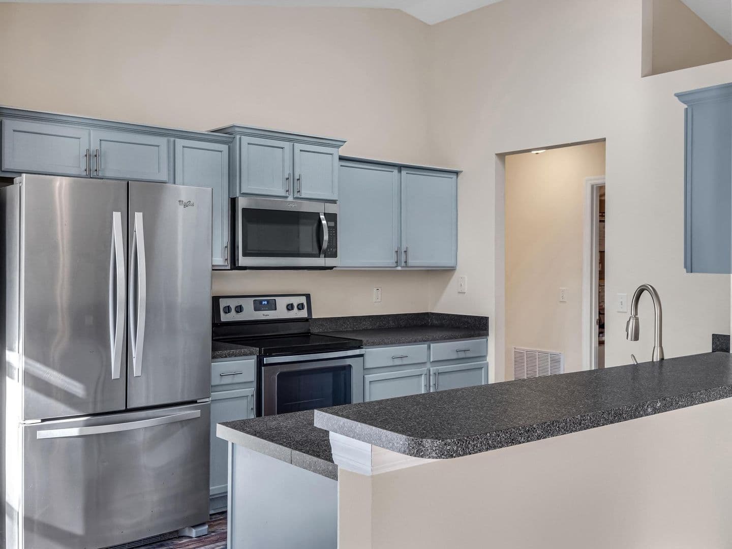 Palm Coast House: 8 Ryder Drive