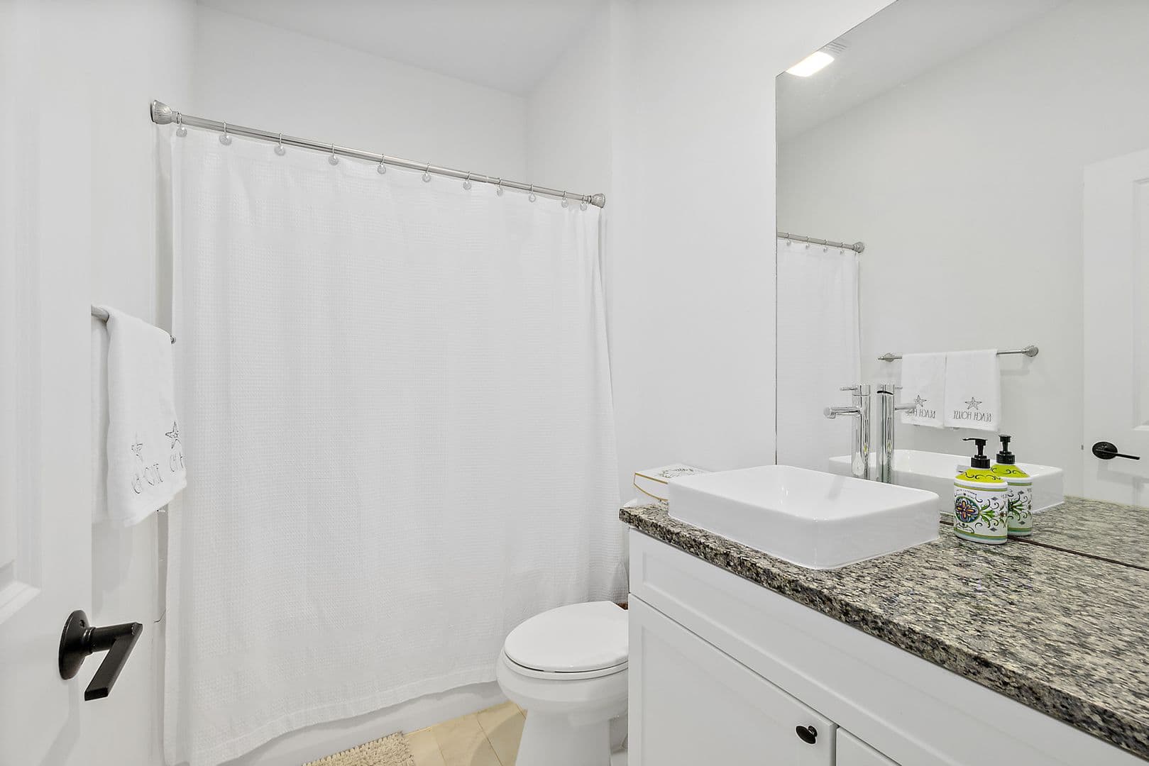 Flagler Beach House: 716 N Daytona Avenue