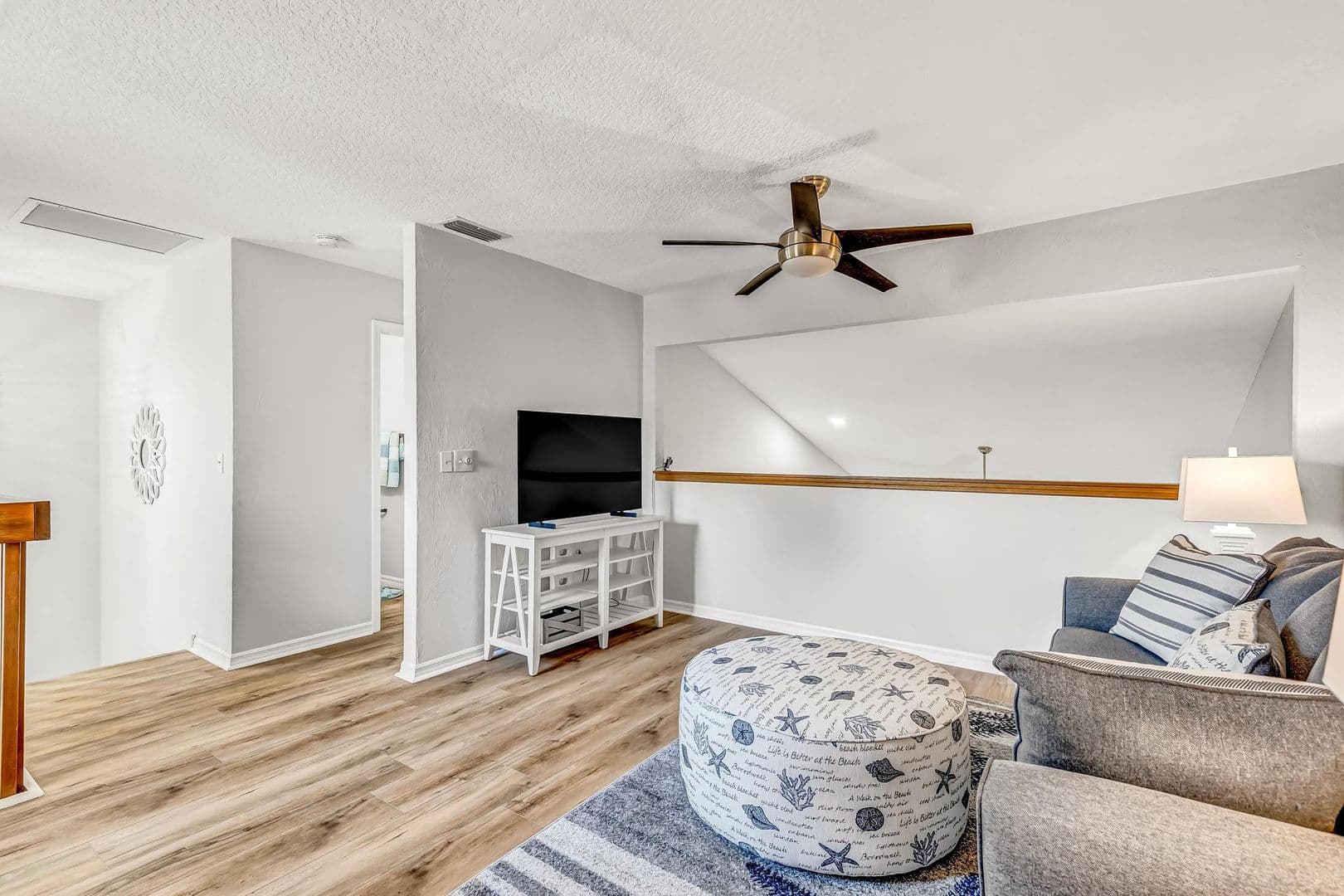 Flagler Beach House: 1757 N. Central Ave