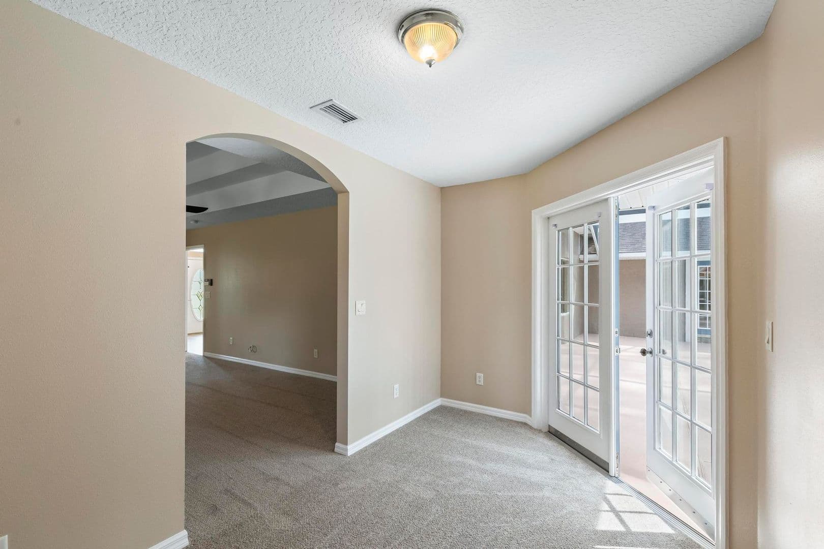 Palm Coast House: 40 Riddle Drive