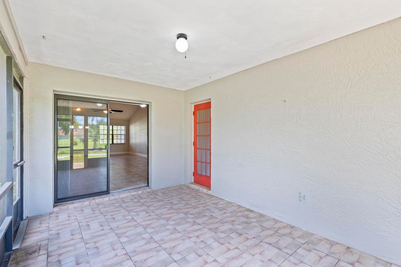 Palm Coast House: 50 Westlee Lane