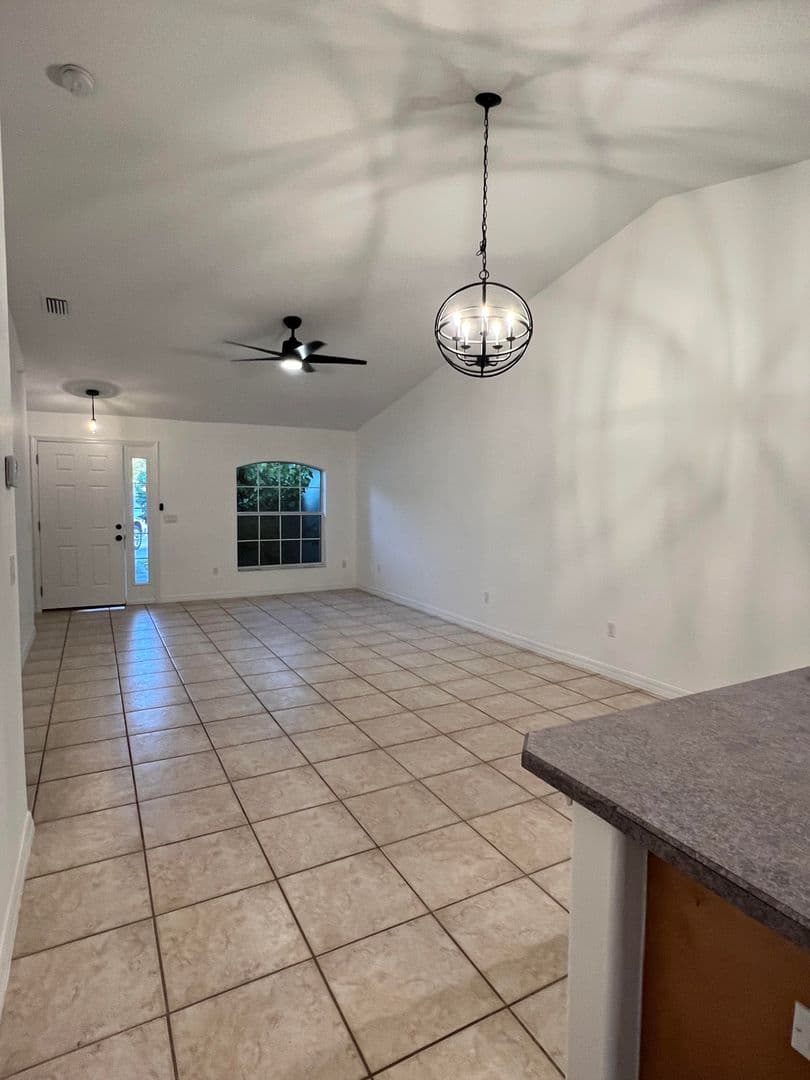Palm Coast House: 3 Frank Place