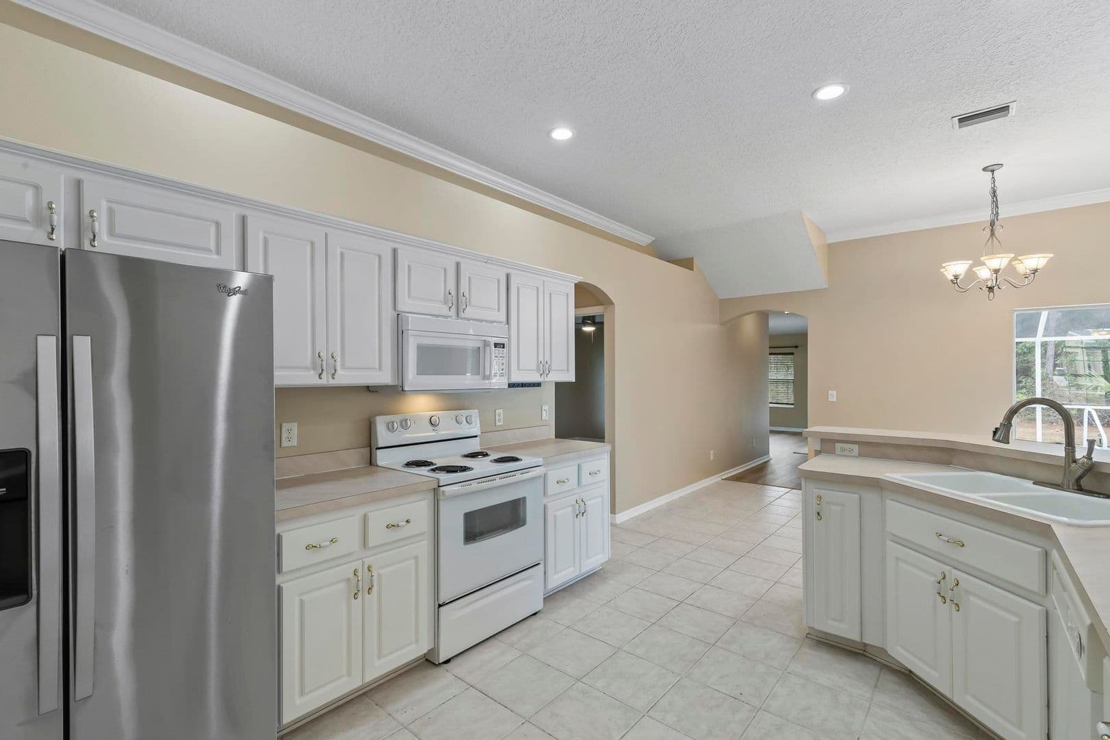Palm Coast House: 40 Riddle Drive
