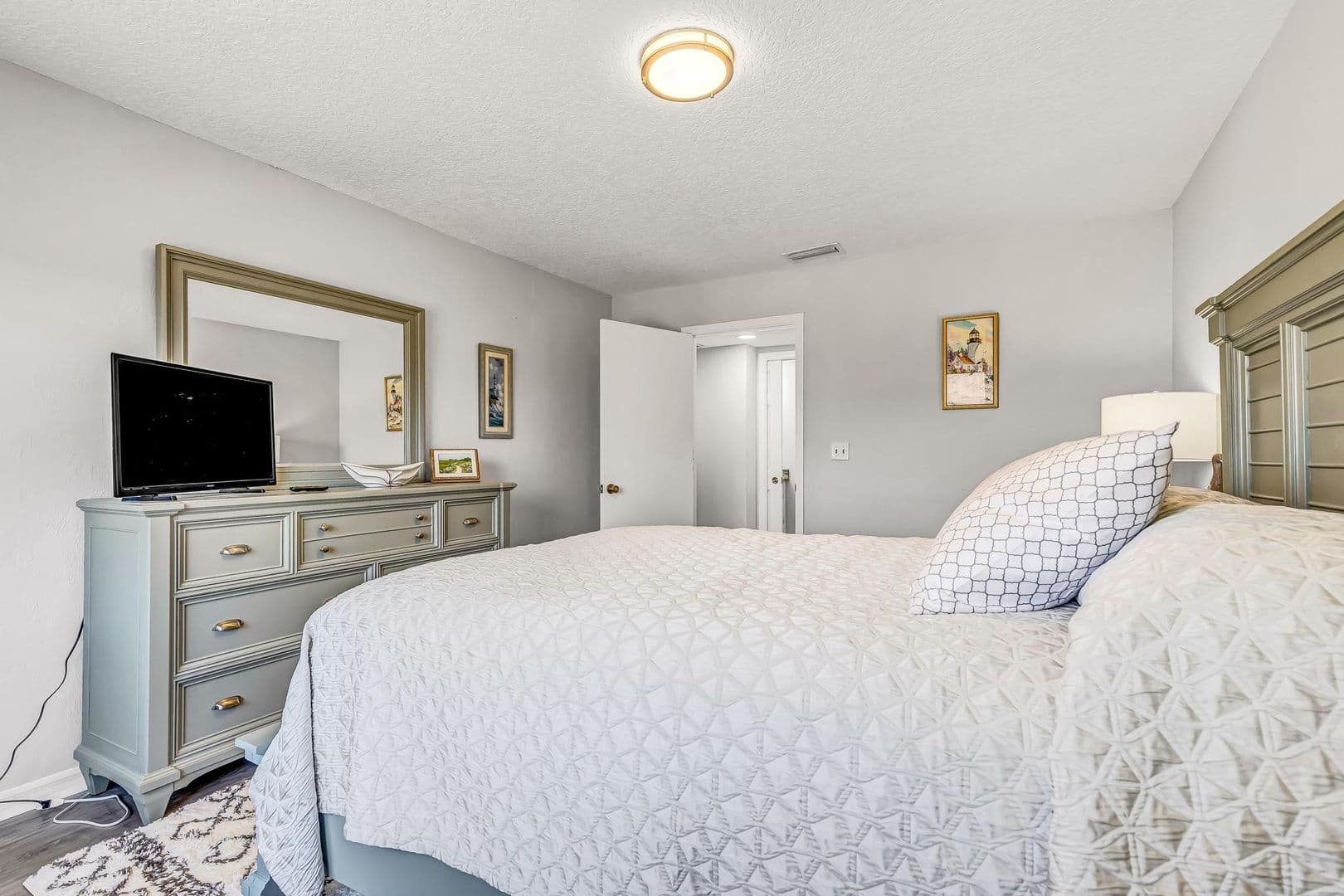 Flagler Beach House: 1757 N. Central Ave