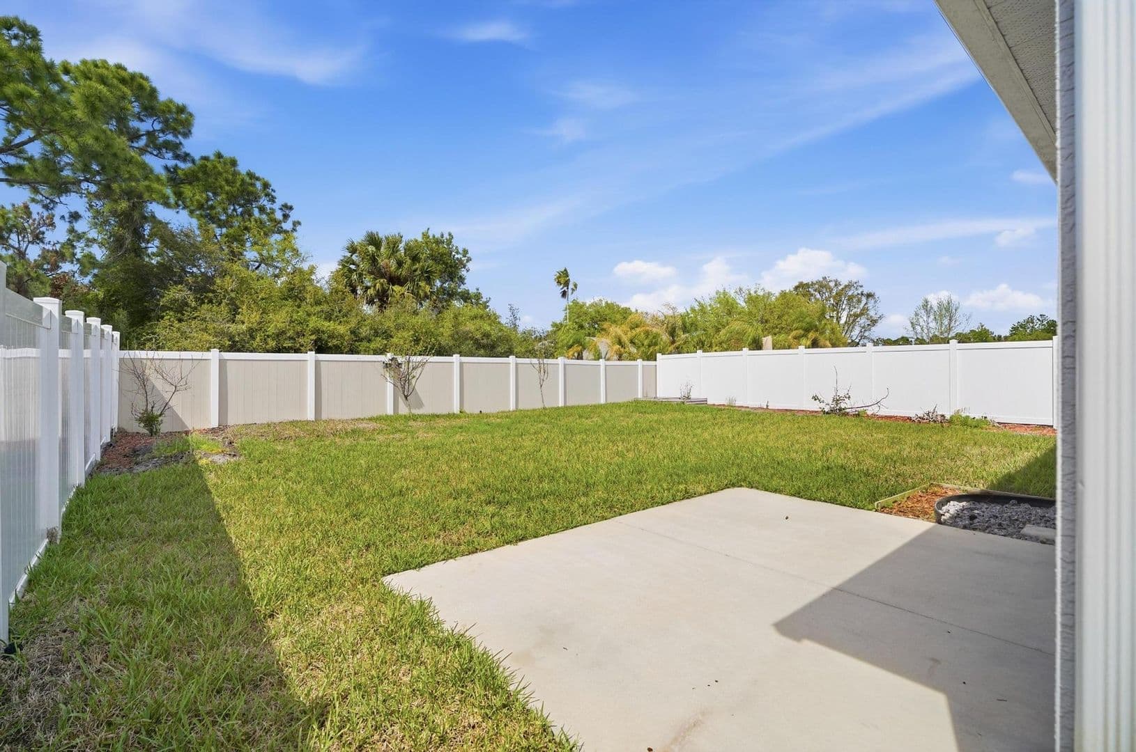 Palm Coast House: 55 Matanzas Lakes Drive