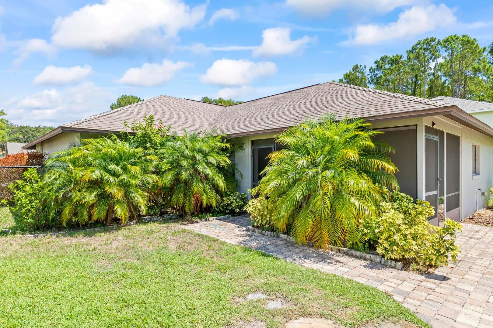 Palm Coast House: 50 Westlee Lane