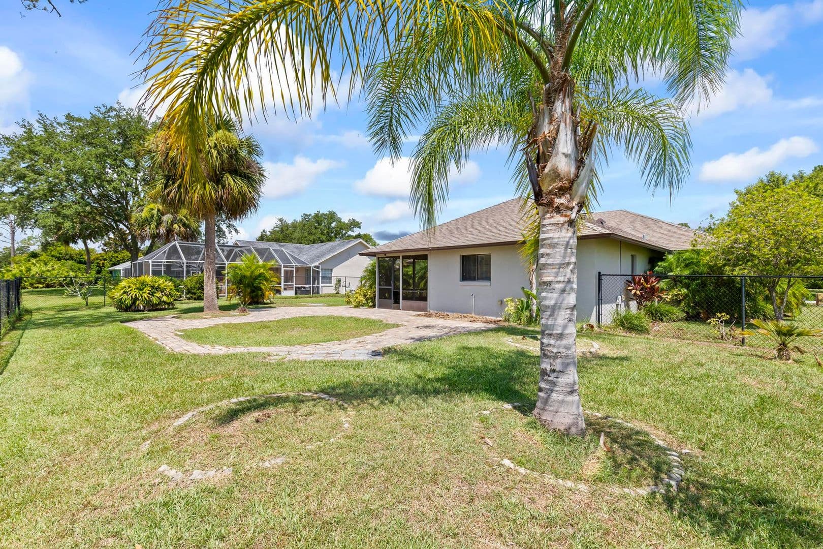 Palm Coast House: 50 Westlee Lane