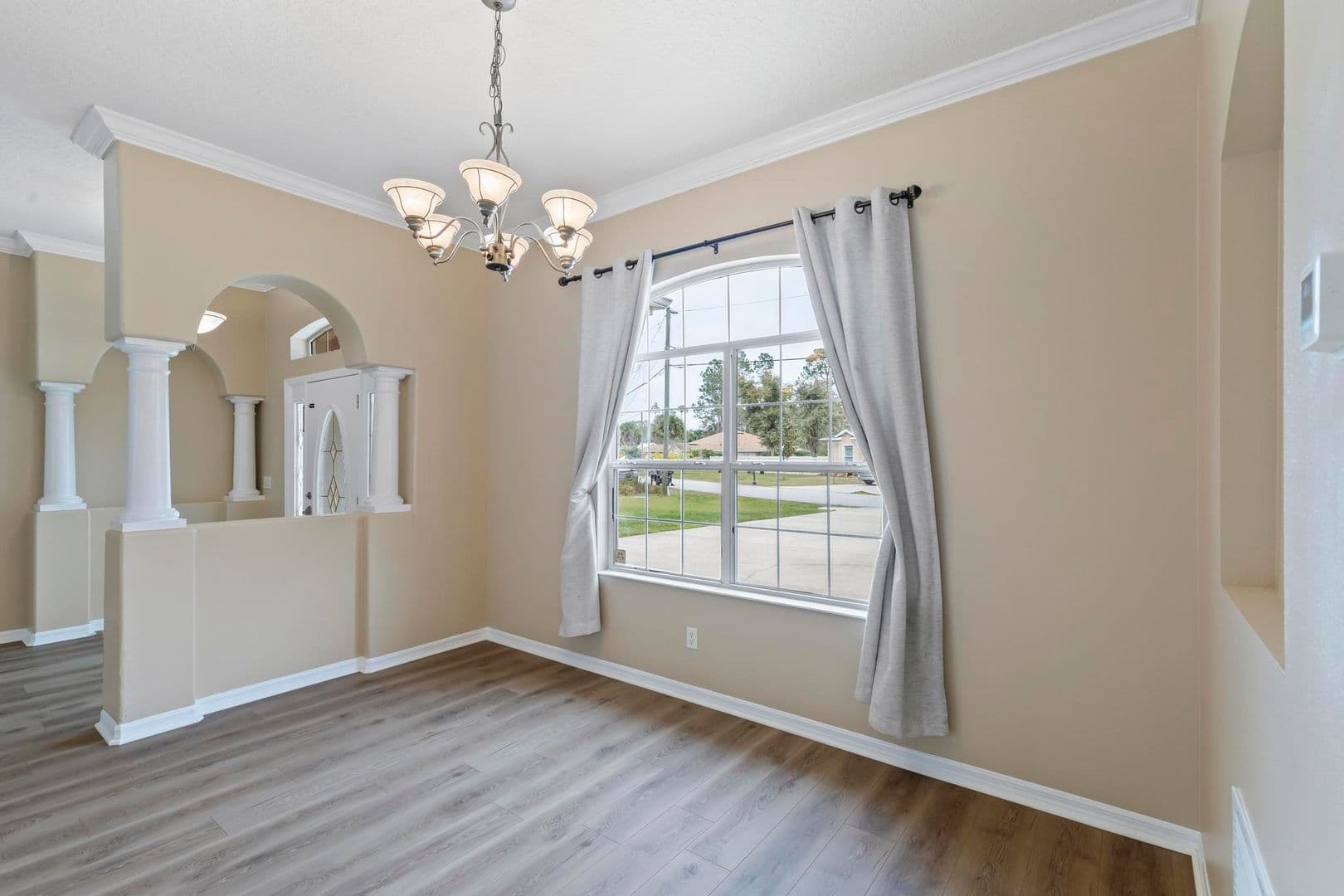 Palm Coast House: 40 Riddle Drive