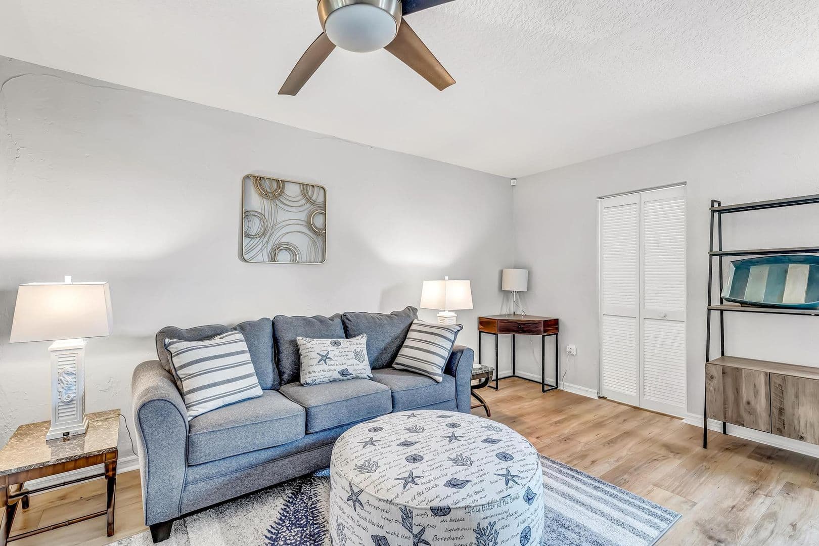 Flagler Beach House: 1757 N. Central Ave