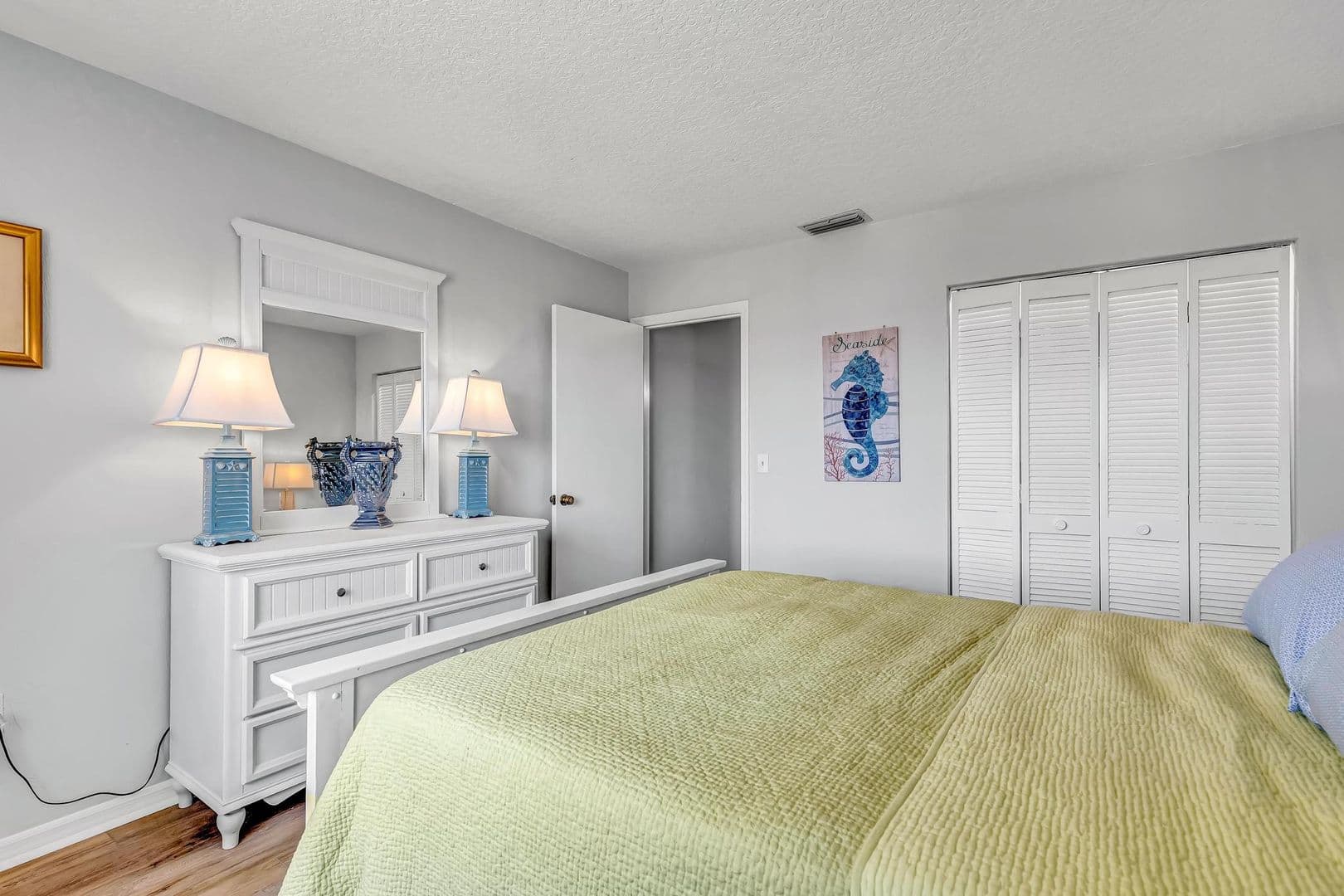 Flagler Beach House: 1757 N. Central Ave