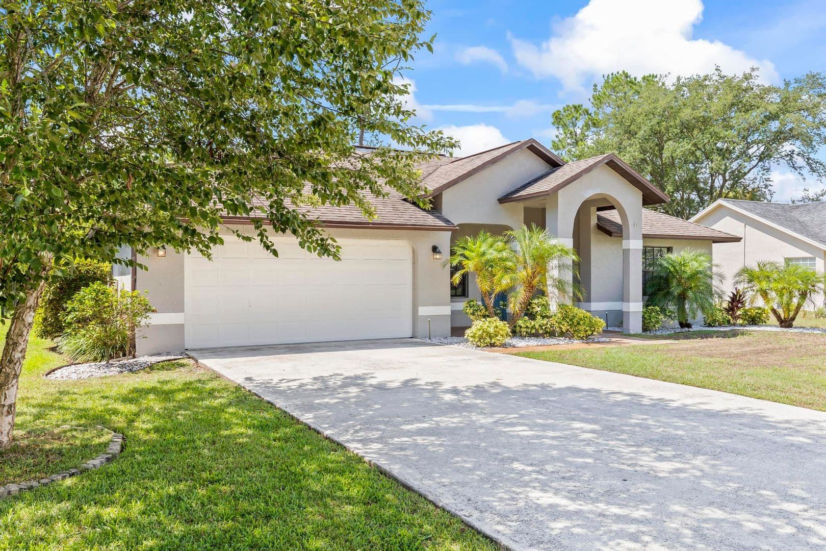 Palm Coast House: 50 Westlee Lane