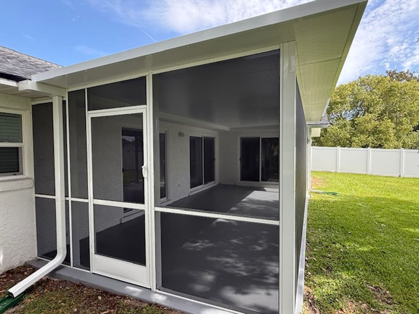 Palm Coast House: 57 Florida Park Drive