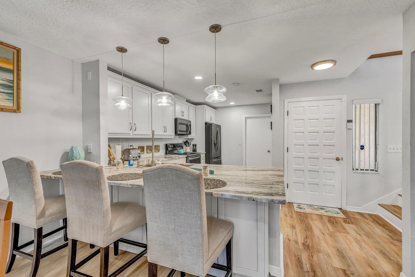Flagler Beach House: 1757 N. Central Ave