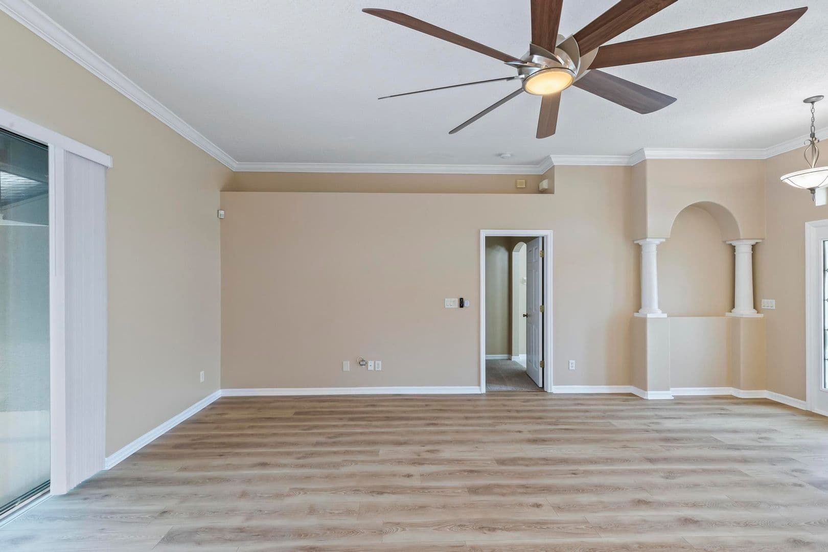 Palm Coast House: 40 Riddle Drive