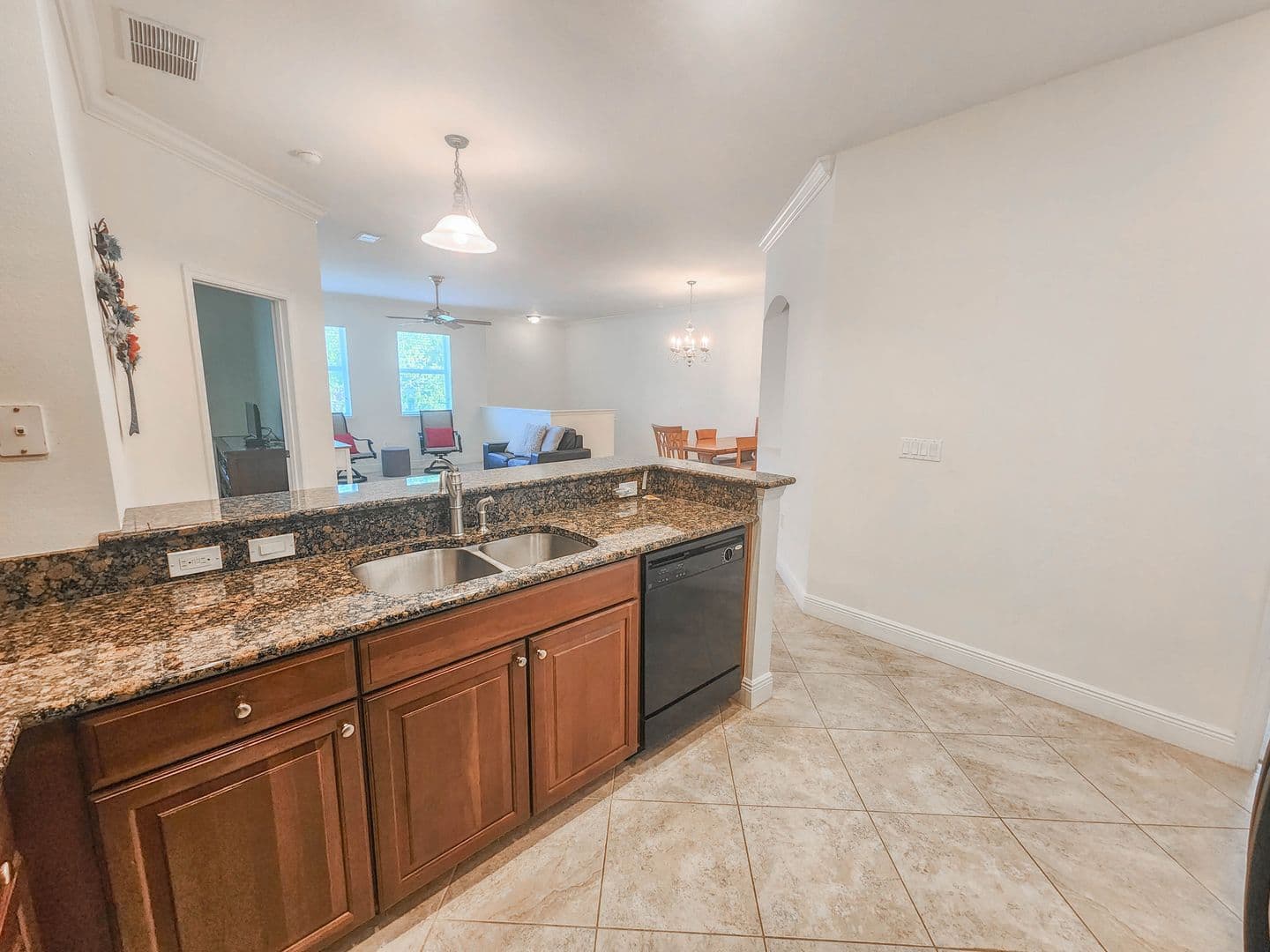 Palm Coast Condo: 5 Riverview Bend